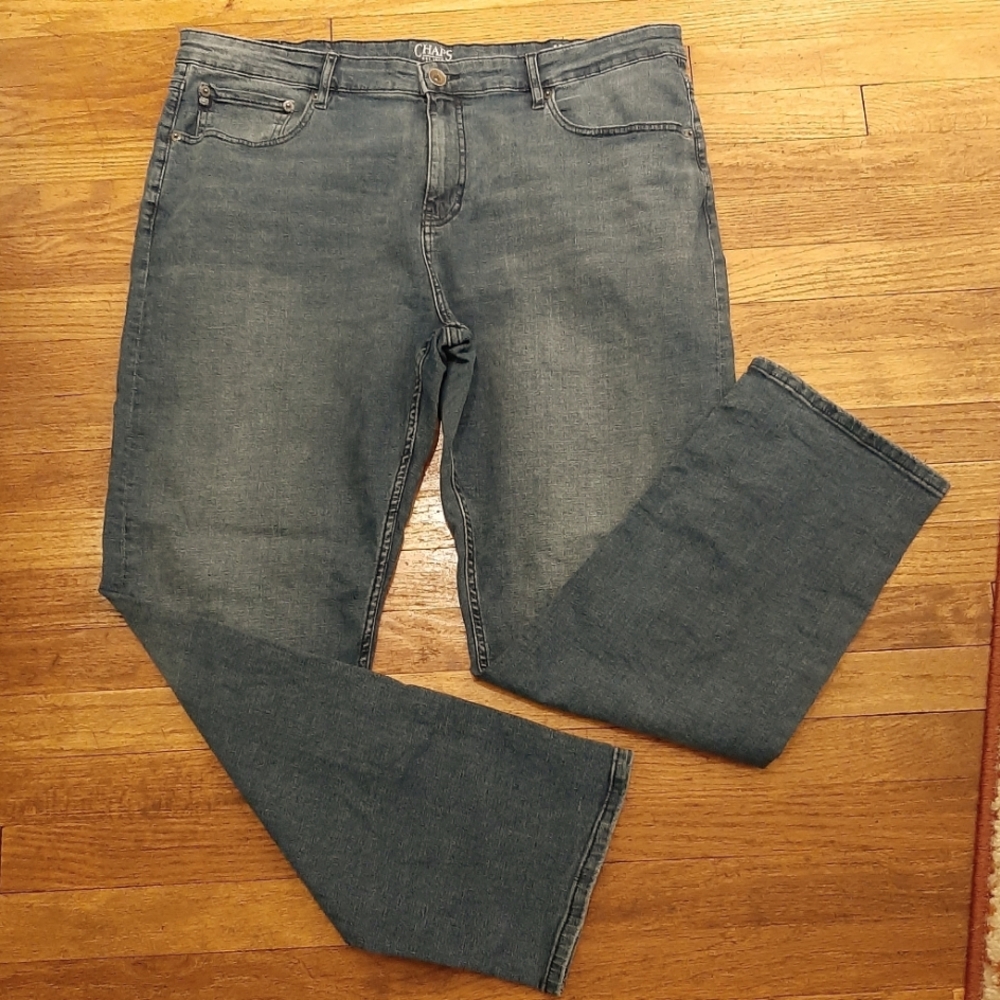Chaps men's jeans